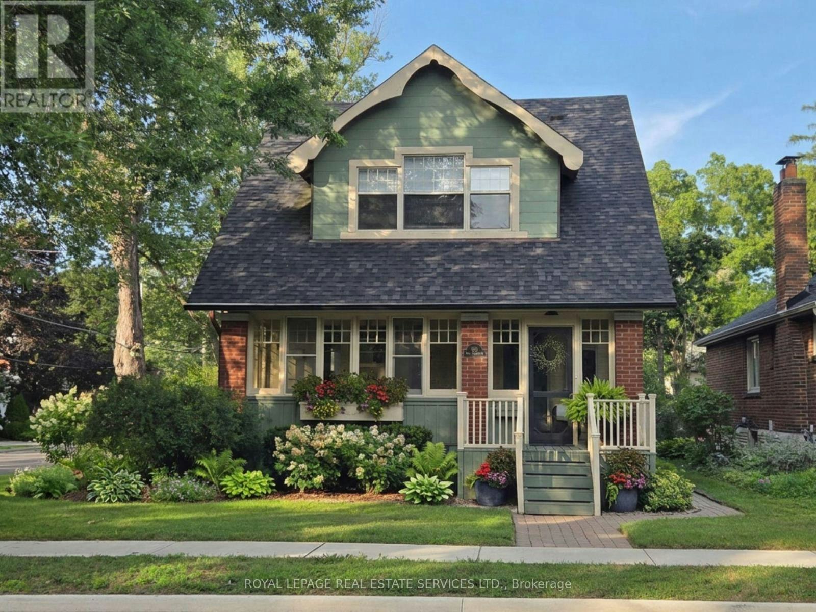 100 Mill Street S, Brampton, ON, L6Y 1T3