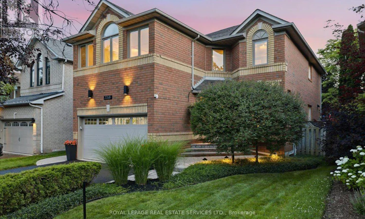 2268 Vista Oak Road