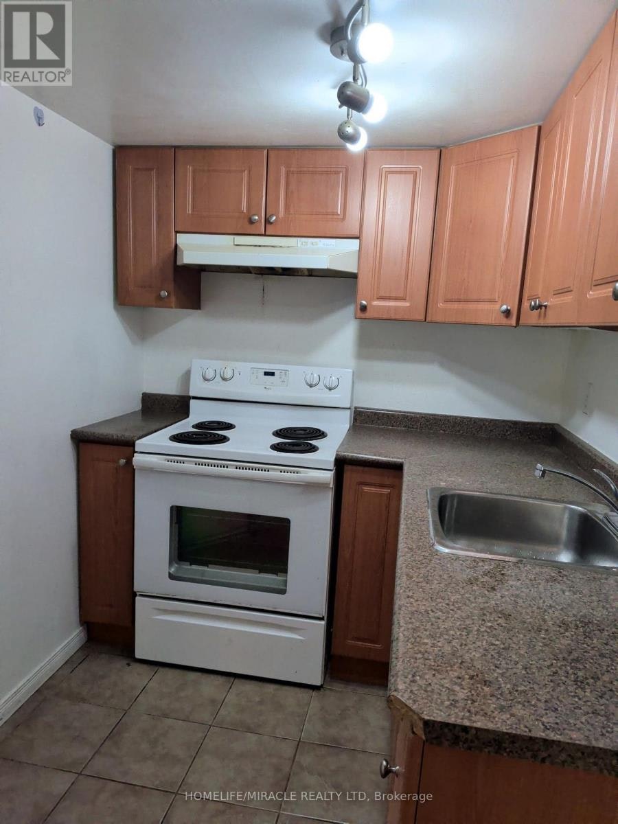 BASEMENT-1206 Prestonwood Crescent, Mississauga, ON, L5V 2V3 - 10