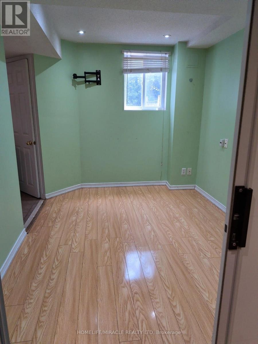 BASEMENT-1206 Prestonwood Crescent, Mississauga, ON, L5V 2V3 - 5