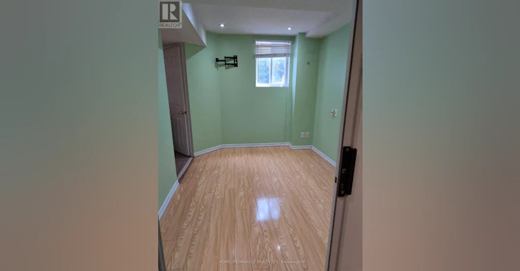 BASEMENT-1206 Prestonwood Crescent, Mississauga, ON, L5V 2V3 - 5