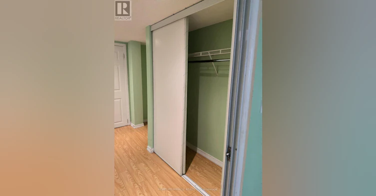 BASEMENT-1206 Prestonwood Crescent, Mississauga, ON, L5V 2V3 - 3