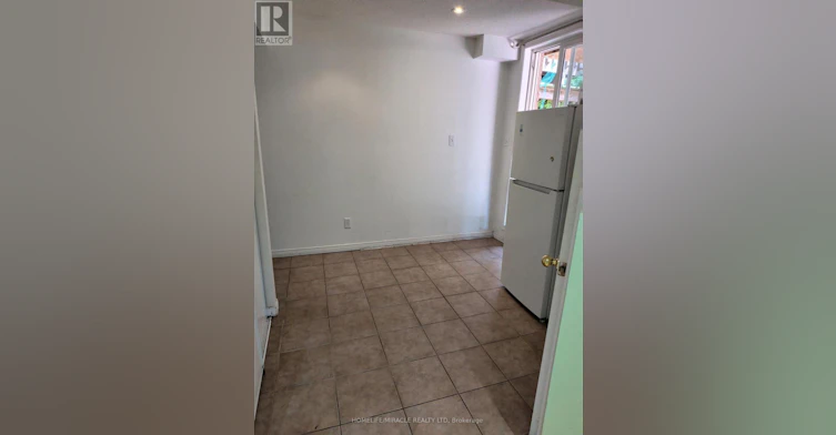 BASEMENT-1206 Prestonwood Crescent, Mississauga, ON, L5V 2V3 - 7