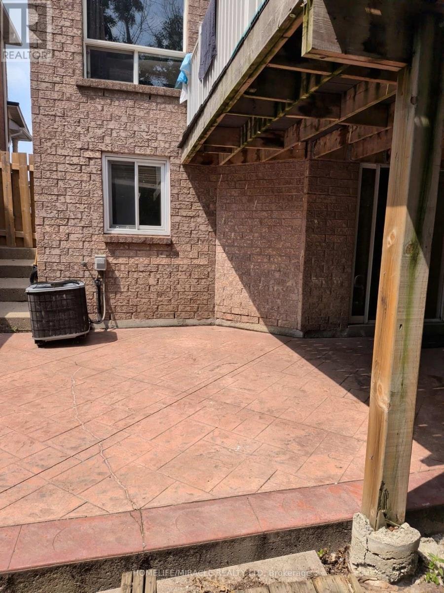 BASEMENT-1206 Prestonwood Crescent, Mississauga, ON, L5V 2V3 - 11