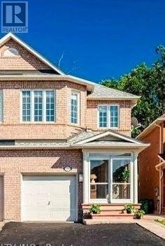 BASEMENT-1206 Prestonwood Crescent, Mississauga, ON, L5V 2V3