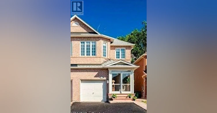 BASEMENT-1206 Prestonwood Crescent, Mississauga, ON, L5V 2V3