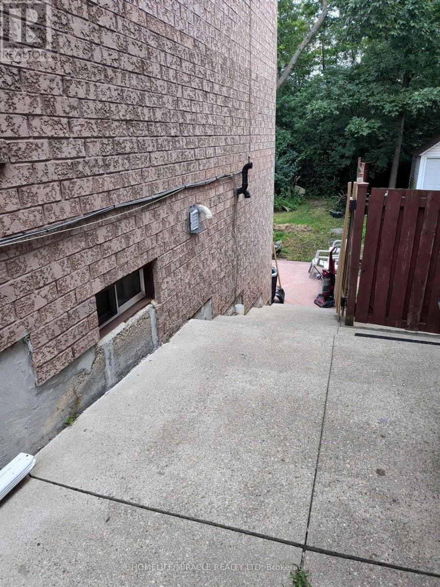 BASEMENT-1206 Prestonwood Crescent, Mississauga, ON, L5V 2V3 - 13
