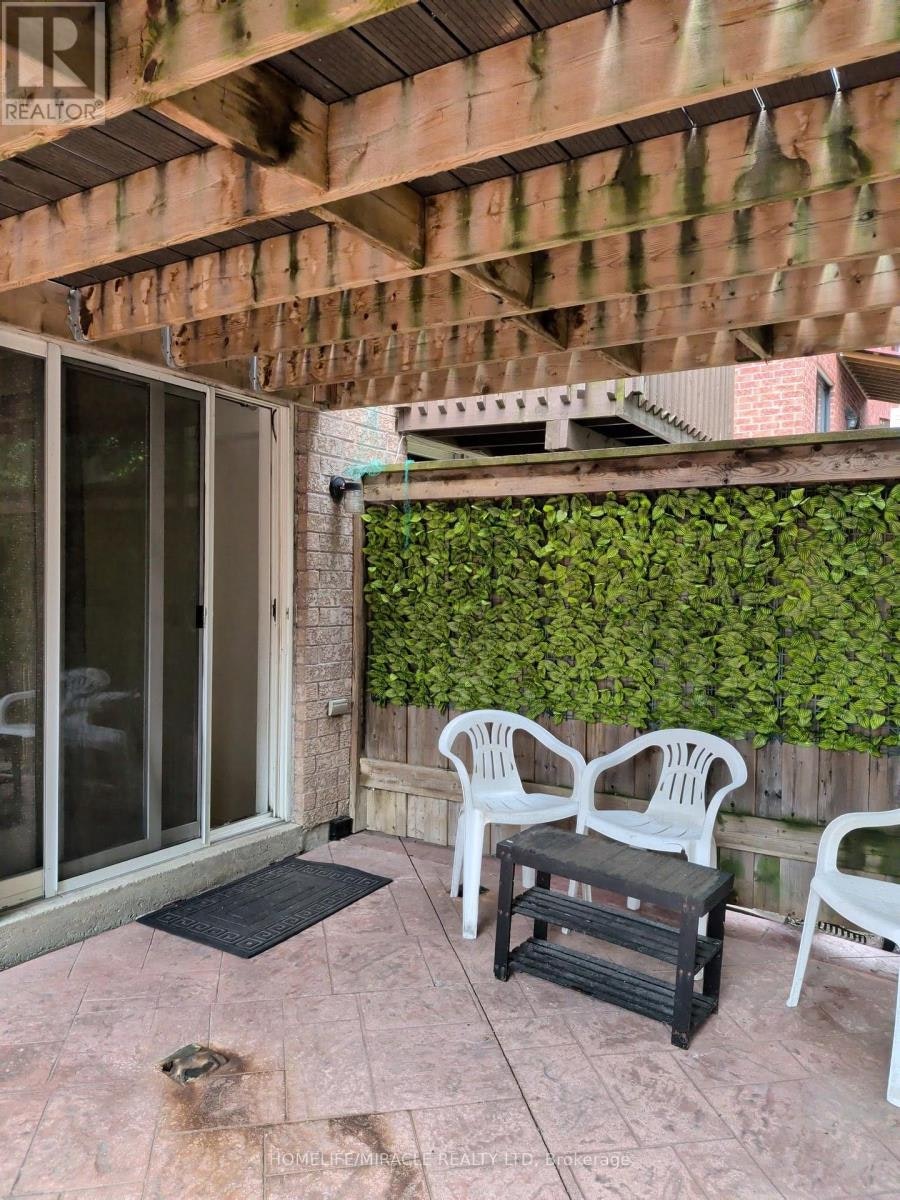 BASEMENT-1206 Prestonwood Crescent, Mississauga, ON, L5V 2V3 - 12