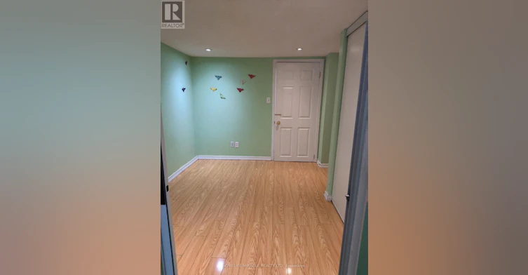BASEMENT-1206 Prestonwood Crescent, Mississauga, ON, L5V 2V3 - 2