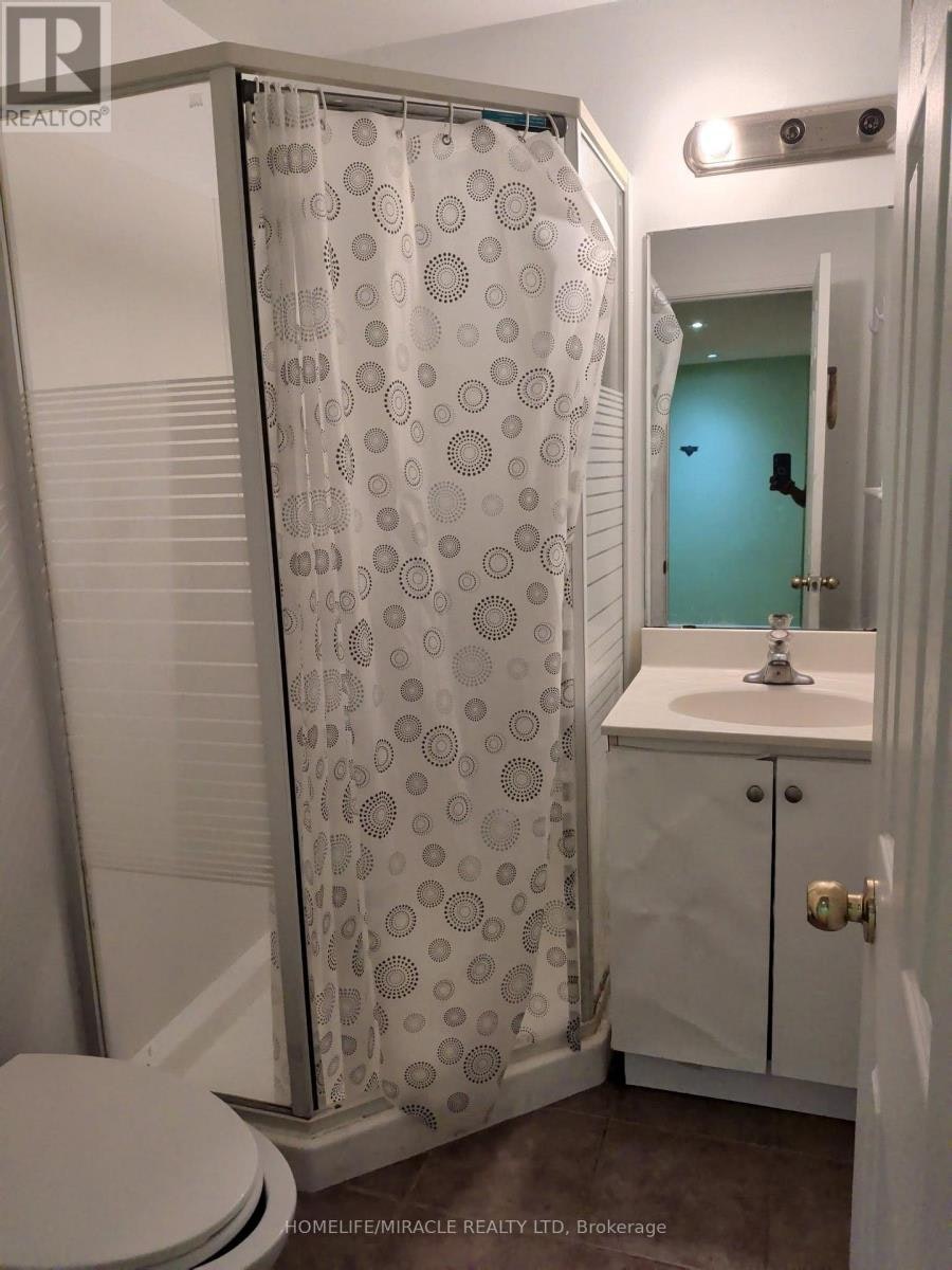BASEMENT-1206 Prestonwood Crescent, Mississauga, ON, L5V 2V3 - 6