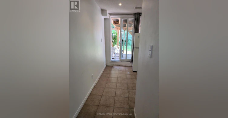 BASEMENT-1206 Prestonwood Crescent, Mississauga, ON, L5V 2V3 - 8