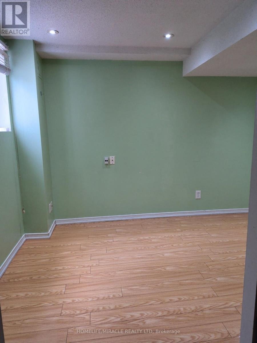 BASEMENT-1206 Prestonwood Crescent, Mississauga, ON, L5V 2V3 - 4