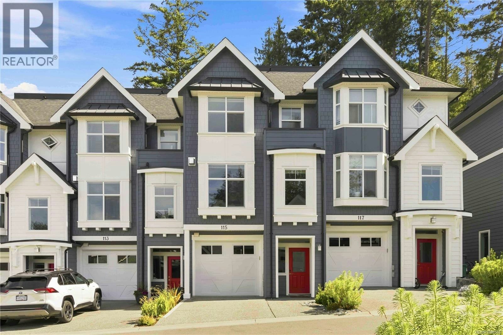 115-1064 Gala Court, Langford, BC, V9C 0J8