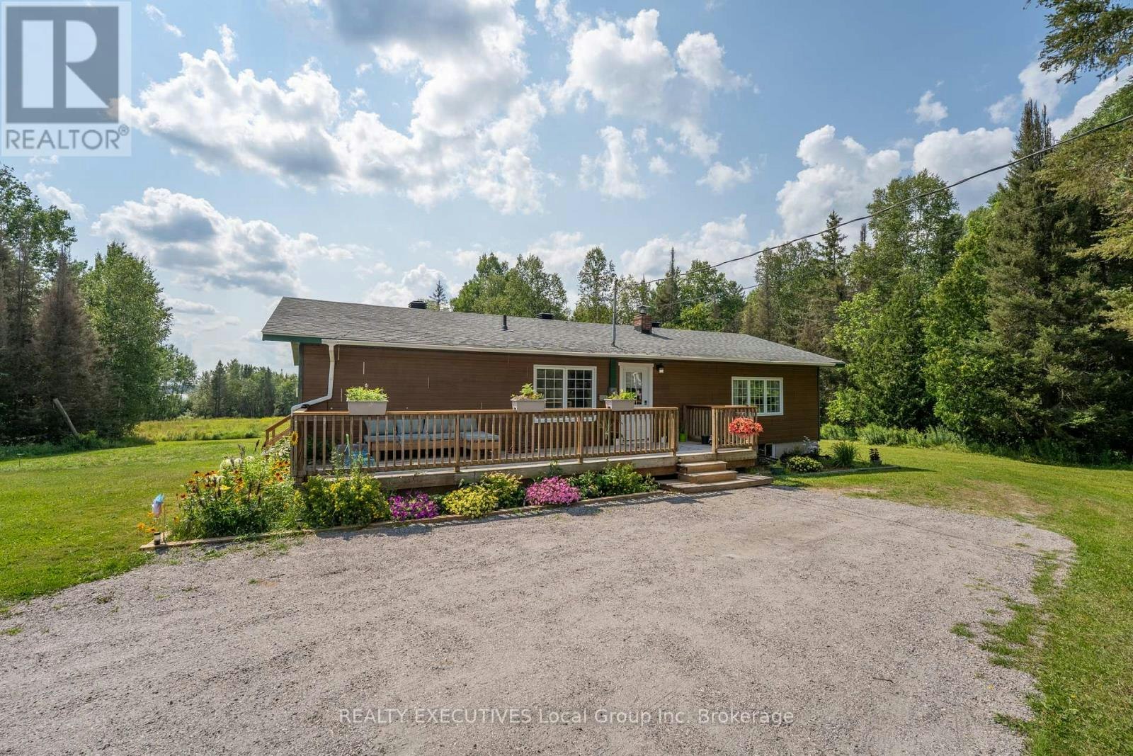575 Golf Course Road, Chisholm, ON, P0H 1Z0