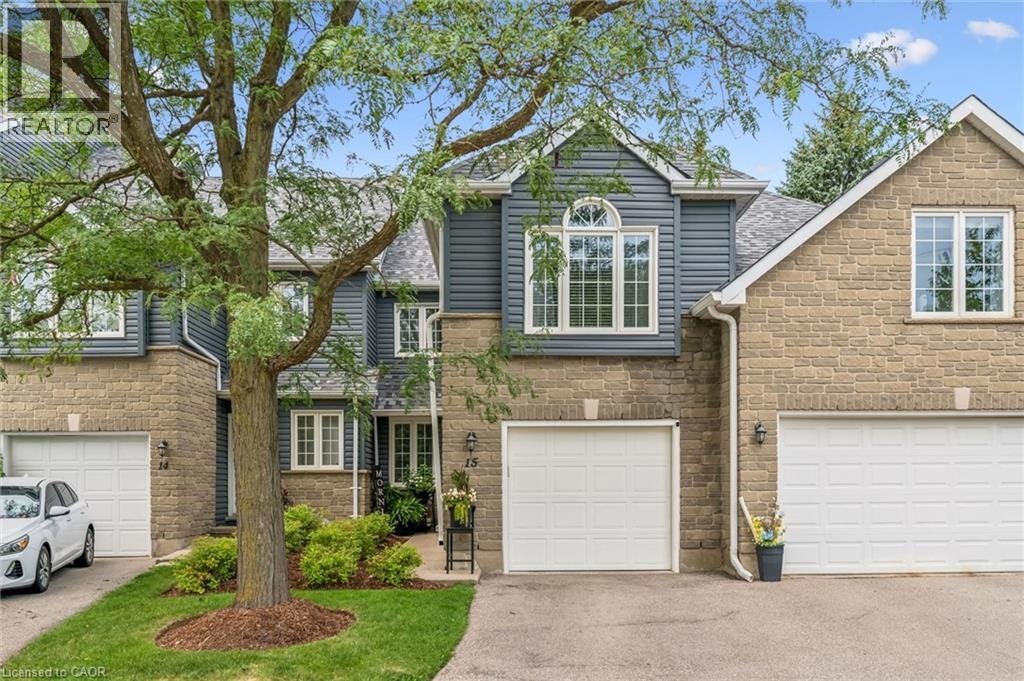 15-199 Saginaw Parkway, Cambridge, ON, N1T 1T9