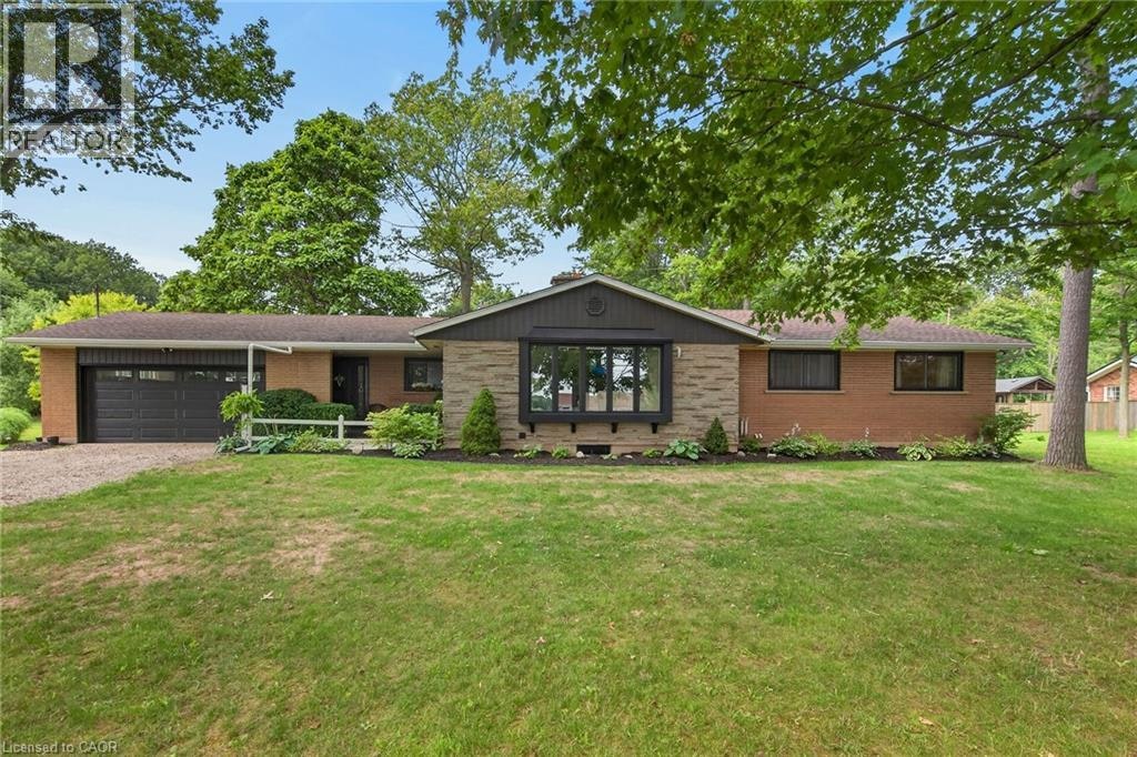 7079 Rainham Road, Cayuga, ON, N1A 2W8