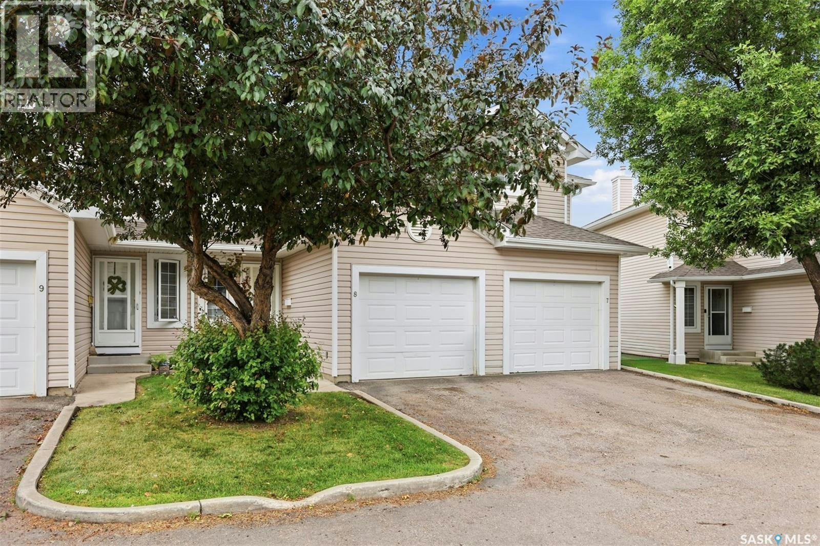 8-103 Berini Drive, Saskatoon, SK, S7N 4N2
