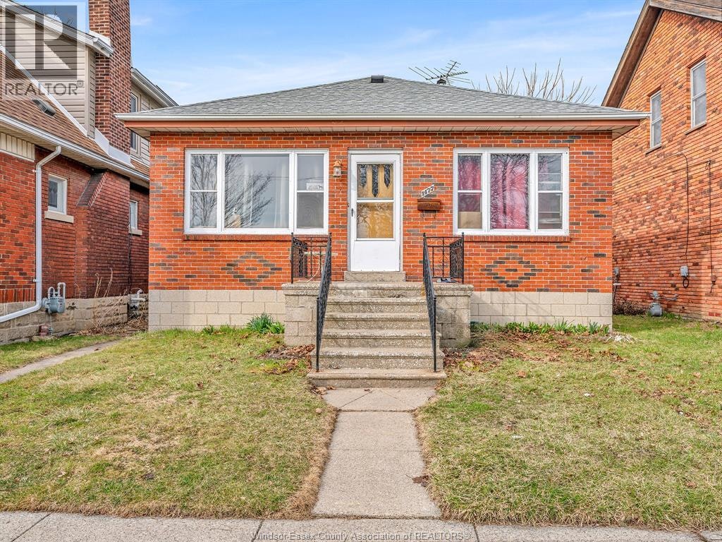 1477 Windermere Road, Windsor, ON, N8Y 3G1