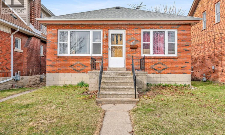 1477 Windermere Road