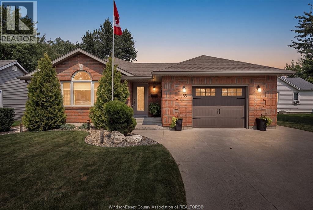 155 Langtry Street, Essex, ON, N8M 1H1