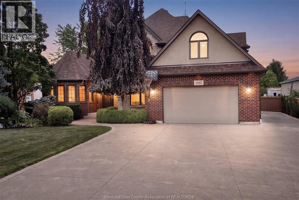 2116 Front Road North, Amherstburg, ON, N9V 3R3