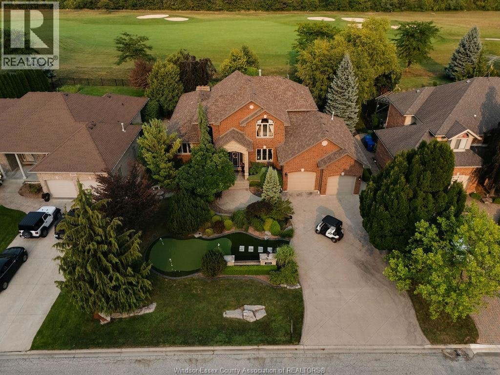 205 Clubview Drive, Amherstburg, ON, N9V 3Z3