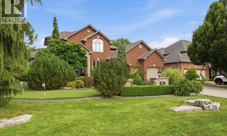 205 Clubview Drive