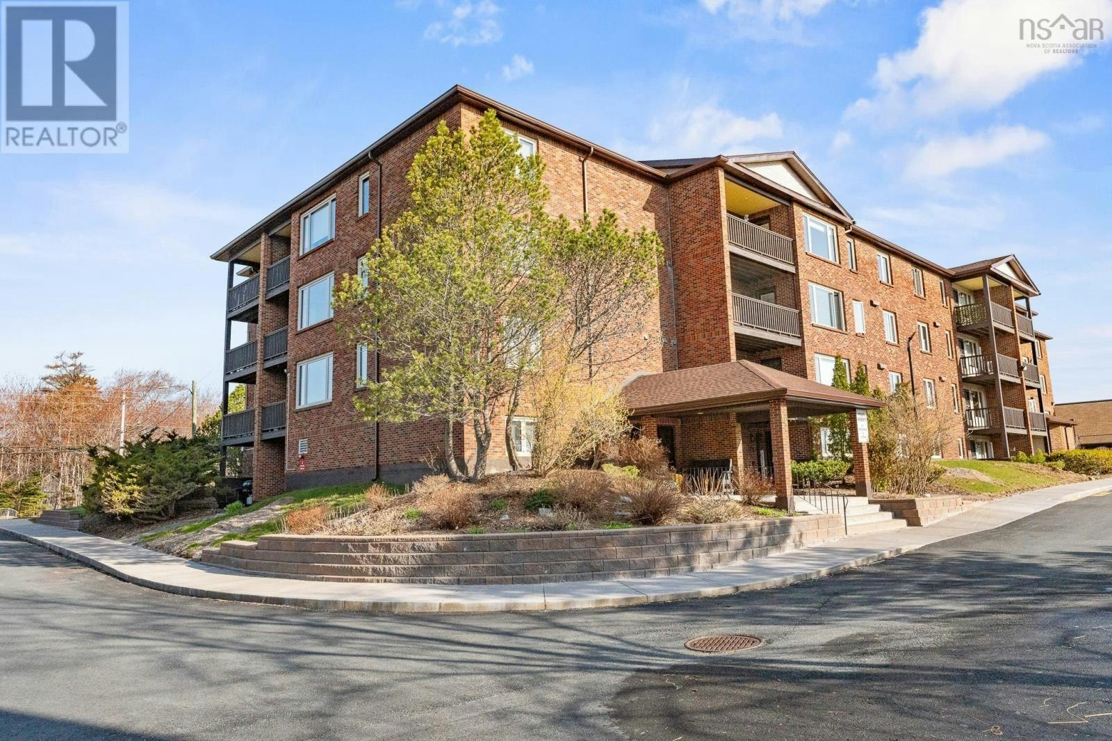402-64 Cumberland Drive, Cole Harbour, NS, B2V 2C7