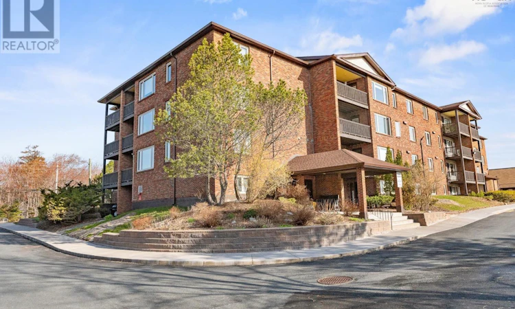 402-64 Cumberland Drive