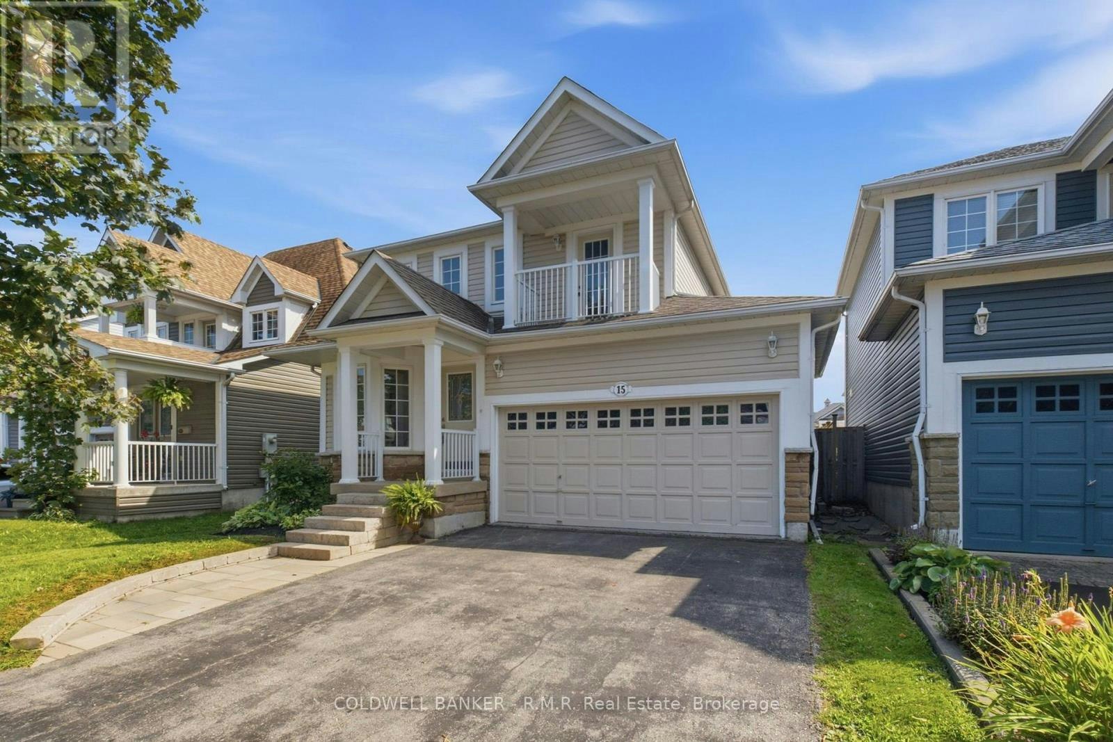 15 Schooner Lane, Clarington, ON, L1B 1N5