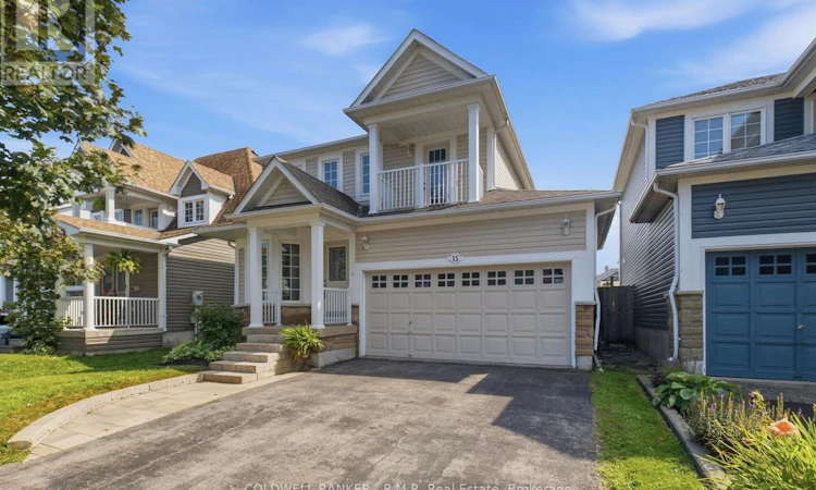 15 Schooner Lane