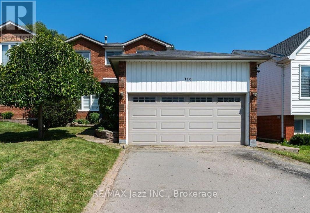 110 Freeland Avenue E, Clarington, ON, L1C 4V6