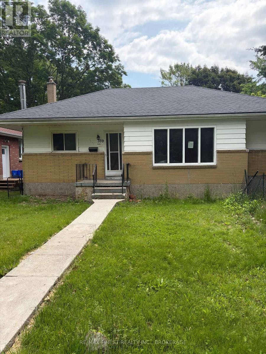 339 Mowat Avenue, Kingston, ON, K7M 1L2