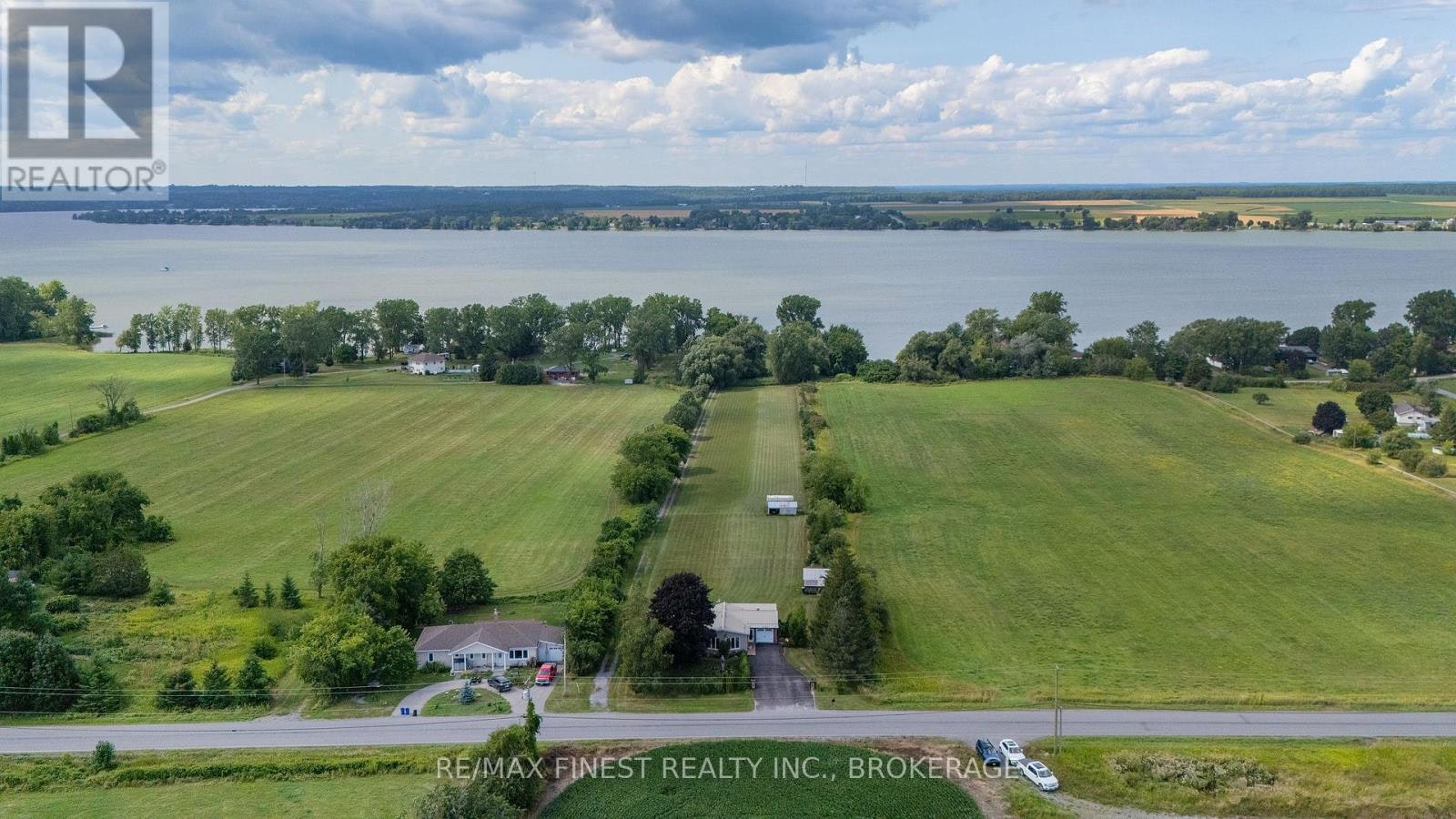 109 3rd Concession Road, Greater Napanee, ON, K7R 3K7