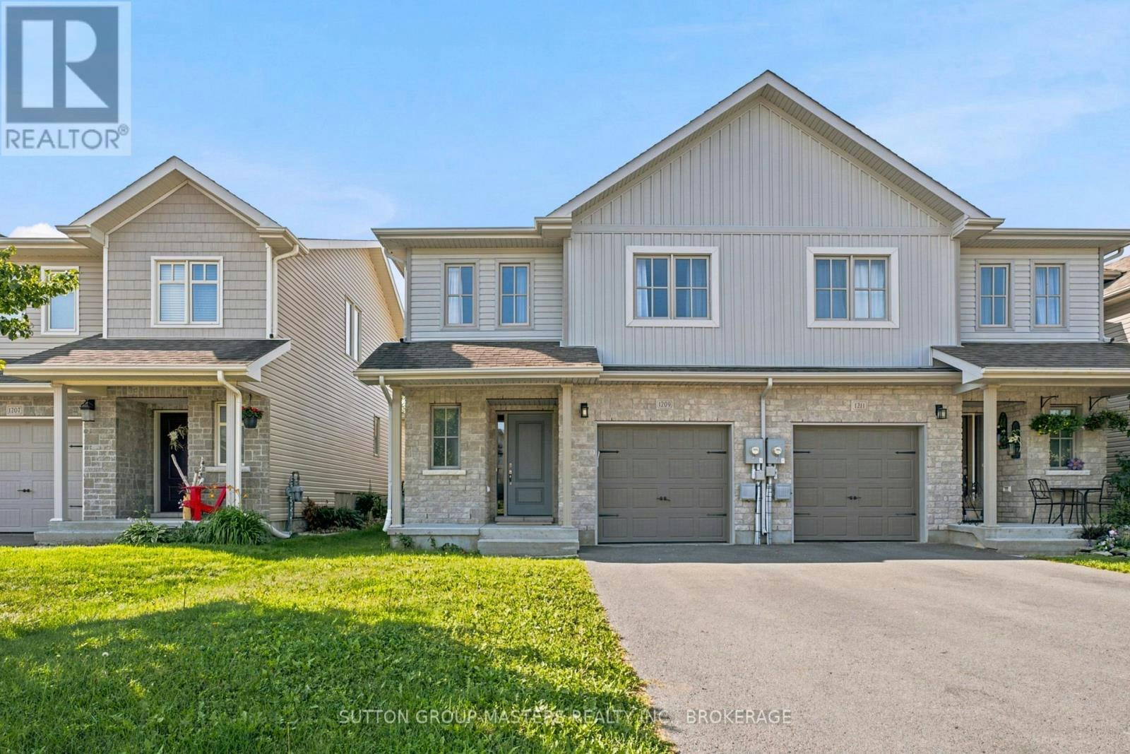 1209 Carfa Crescent, Kingston, ON, K7P 0N2