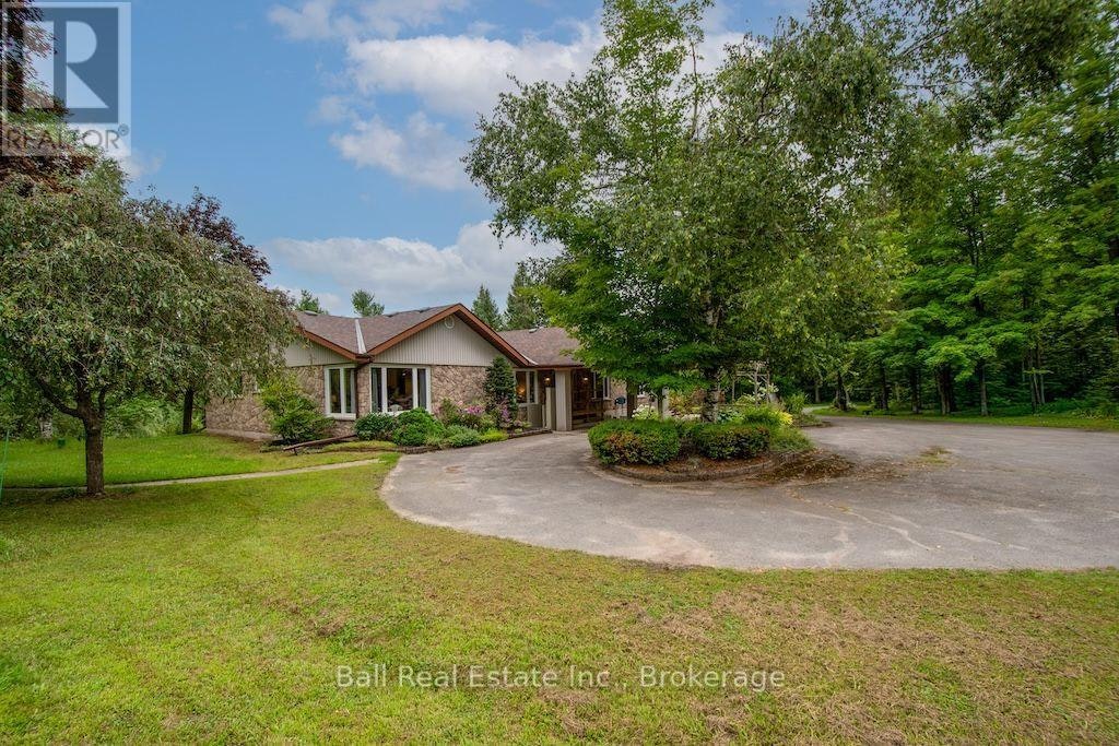 3146 Knox Road, Otonabee-South Monaghan, ON, K9J 6X8
