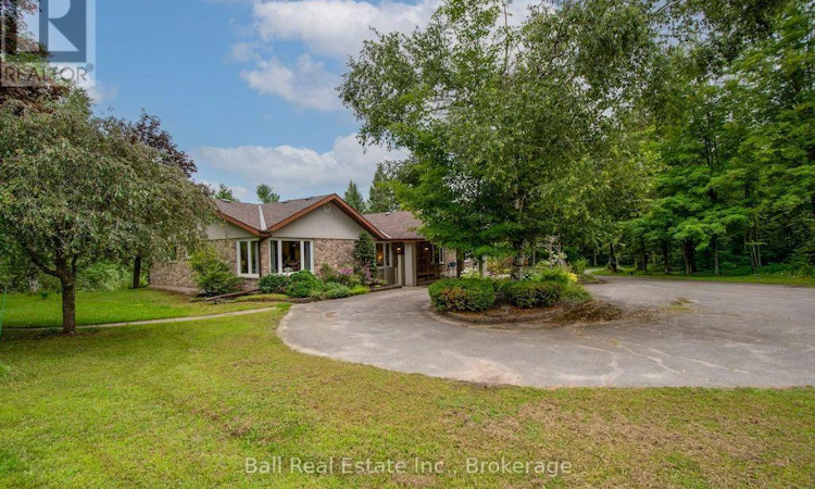 3146 Knox Road