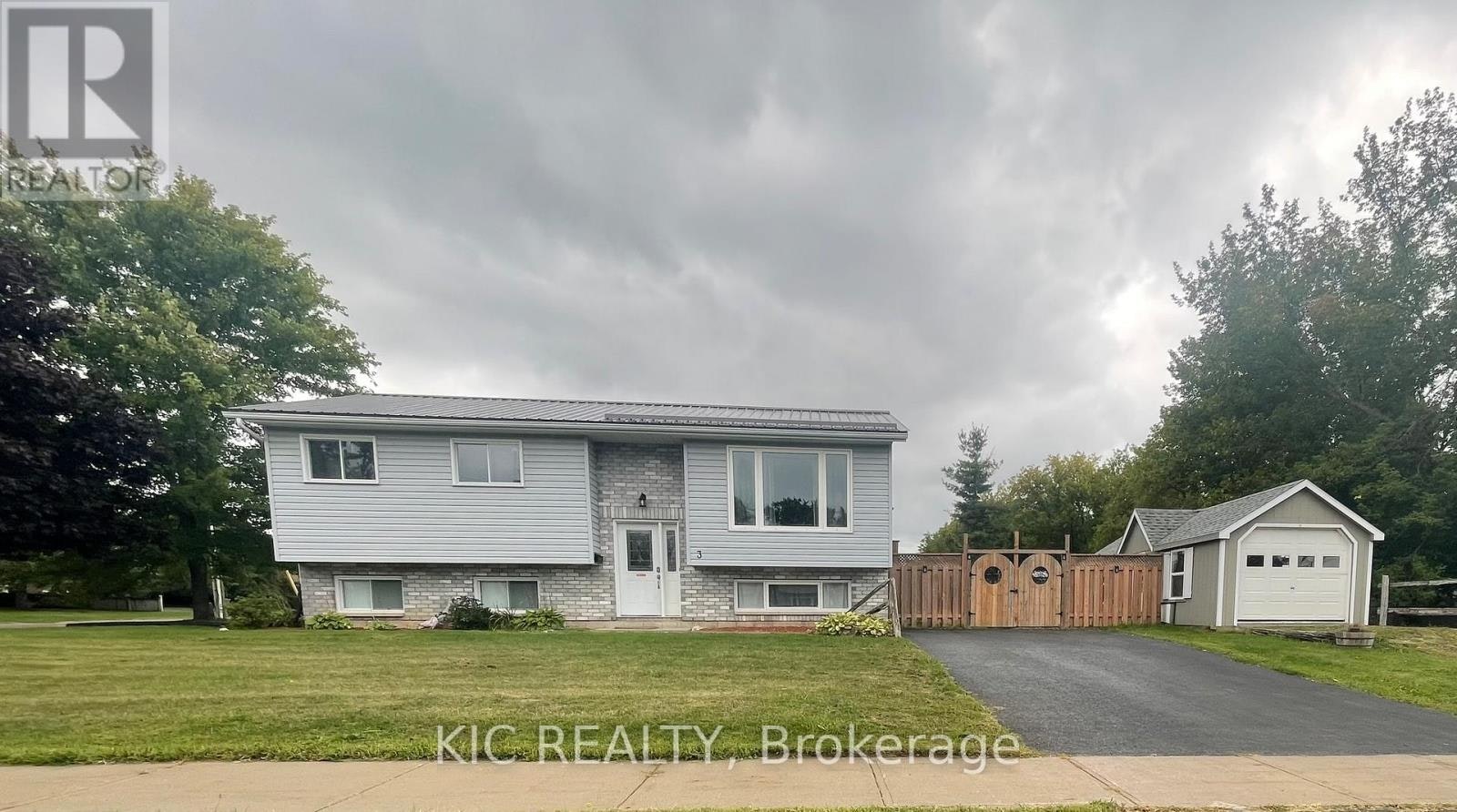 3 Creekside Drive, Stirling-Rawdon, ON, K0K 3E0