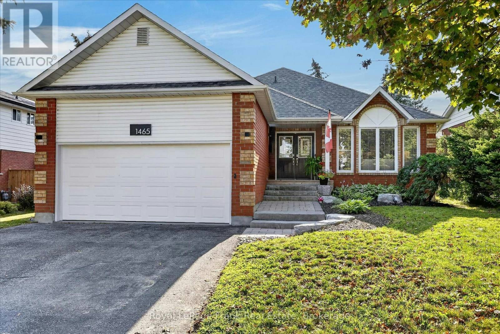 1465 Wildlark Drive, Peterborough, ON, K9K 1X5