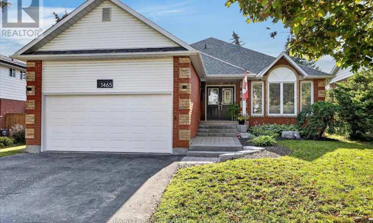 1465 Wildlark Drive