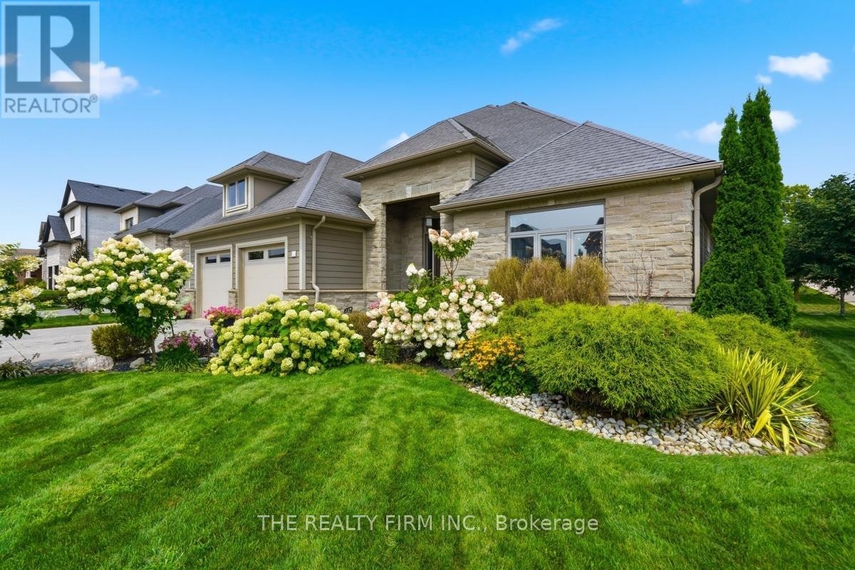 1308 Birchwood Drive, London, ON, N6K 5C2
