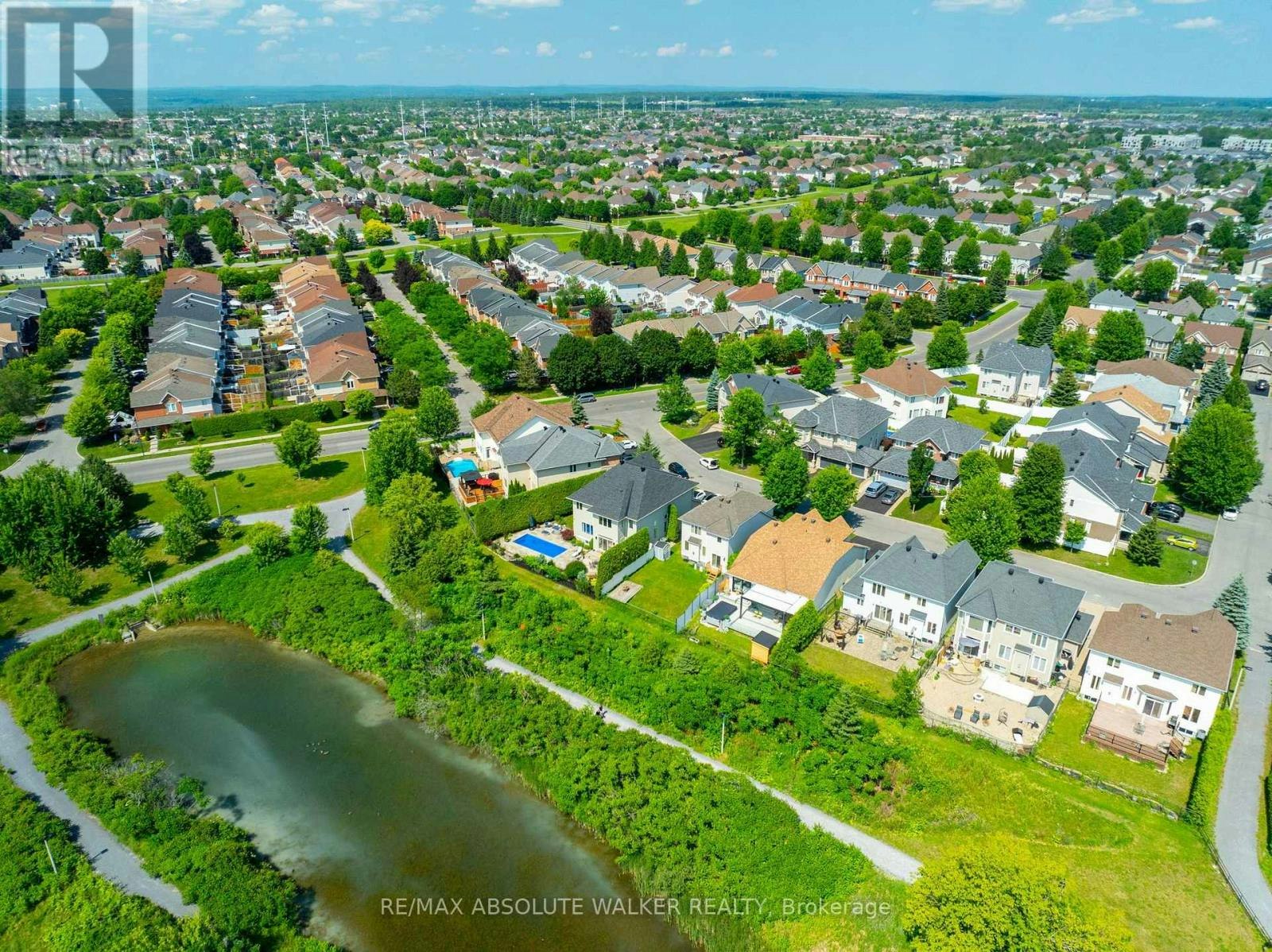 2269 Sandman Crescent, Ottawa, ON, K4A 4V7 - 37