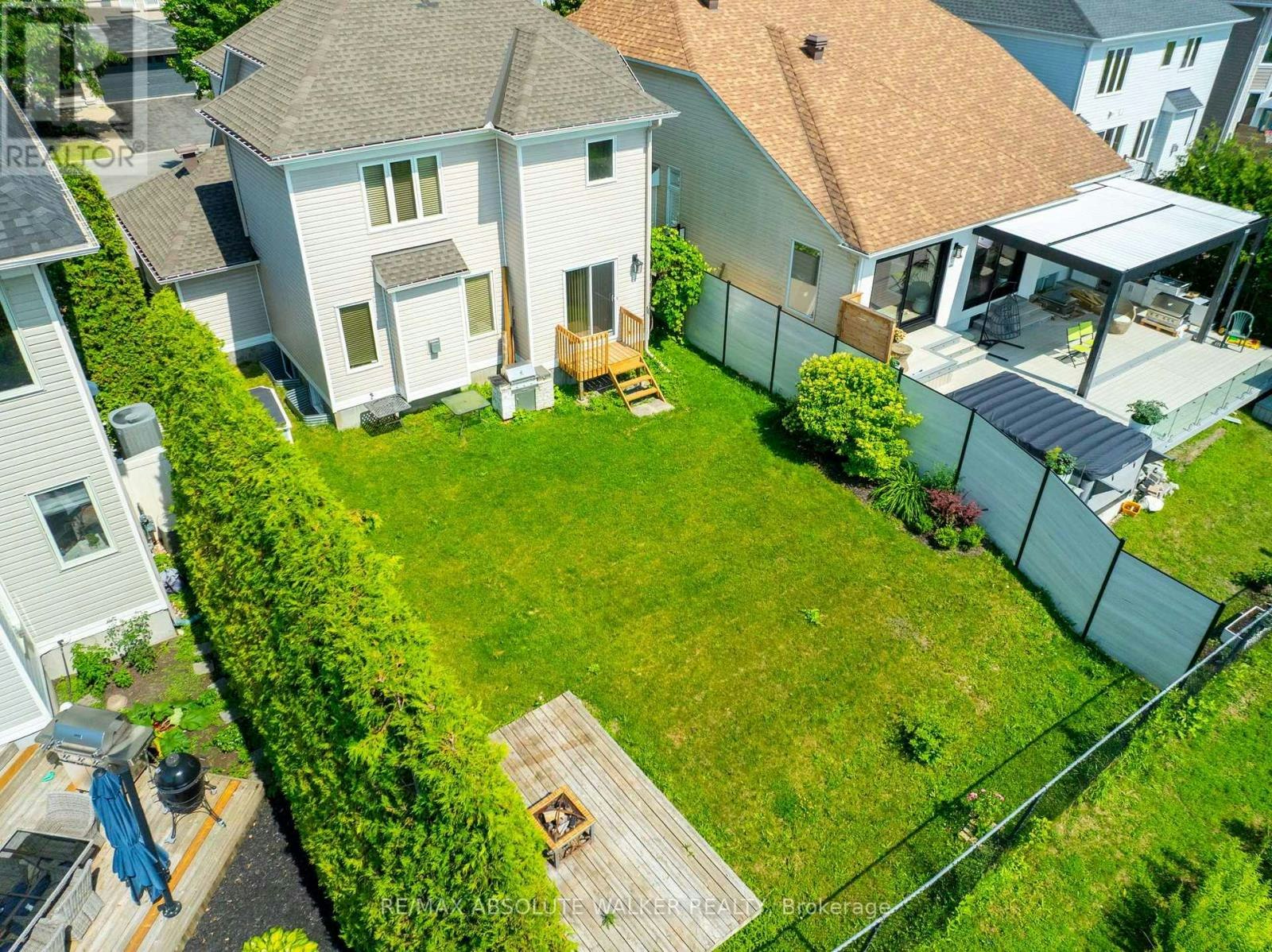2269 Sandman Crescent, Ottawa, ON, K4A 4V7 - 35
