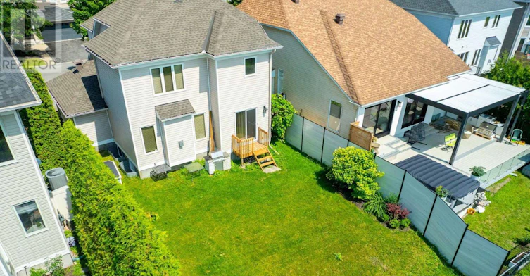 2269 Sandman Crescent, Ottawa, ON, K4A 4V7 - 35