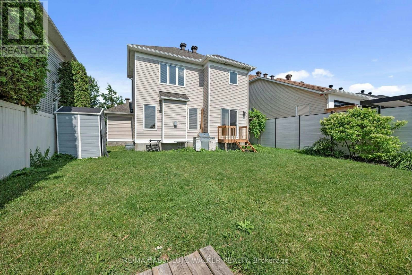 2269 Sandman Crescent, Ottawa, ON, K4A 4V7 - 33