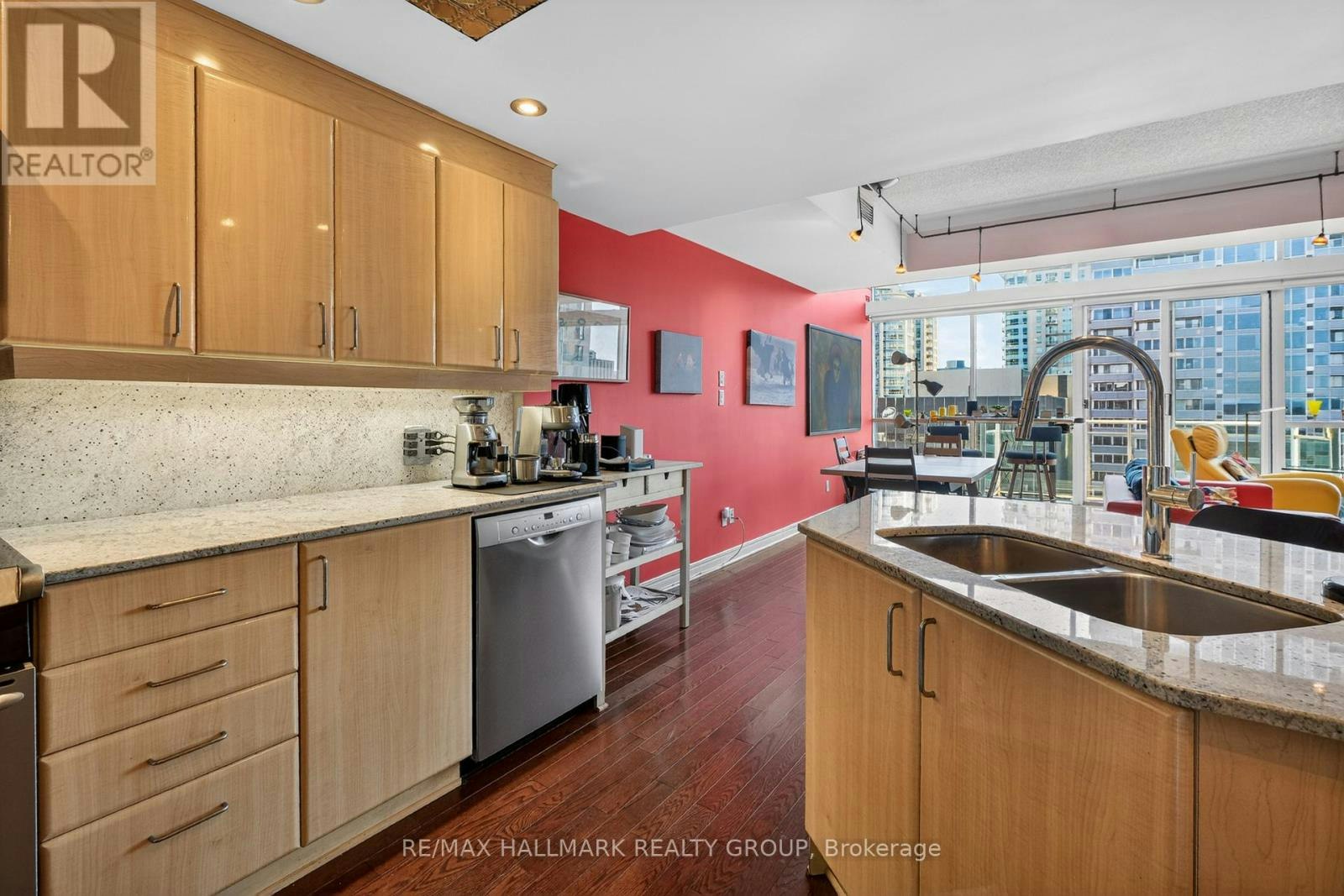 PH01-134 York Street, Ottawa, ON, K1N 1K8 - 5