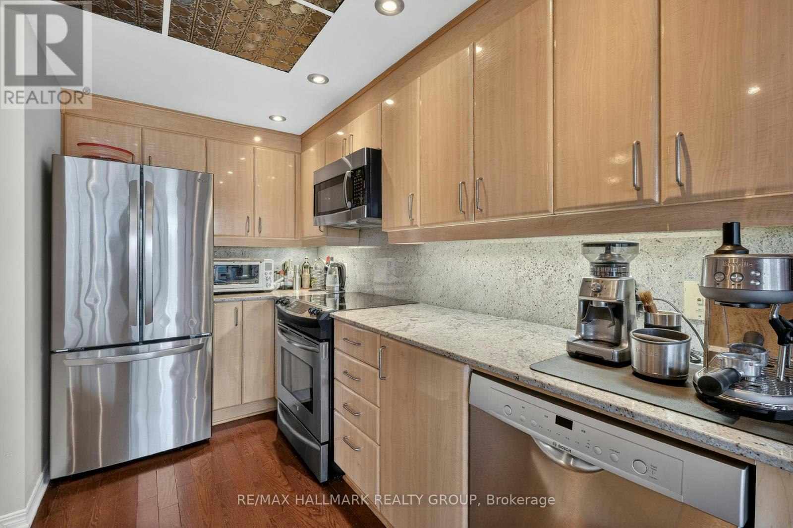 PH01-134 York Street, Ottawa, ON, K1N 1K8 - 9