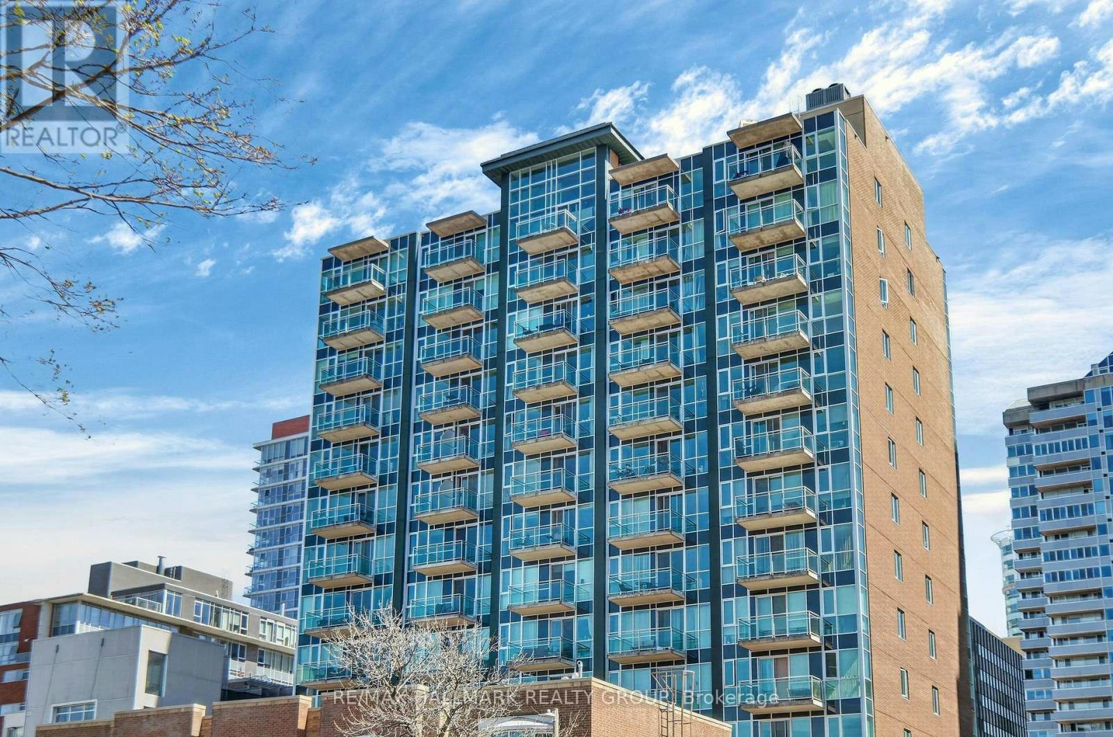 PH01-134 York Street, Ottawa, ON, K1N 1K8