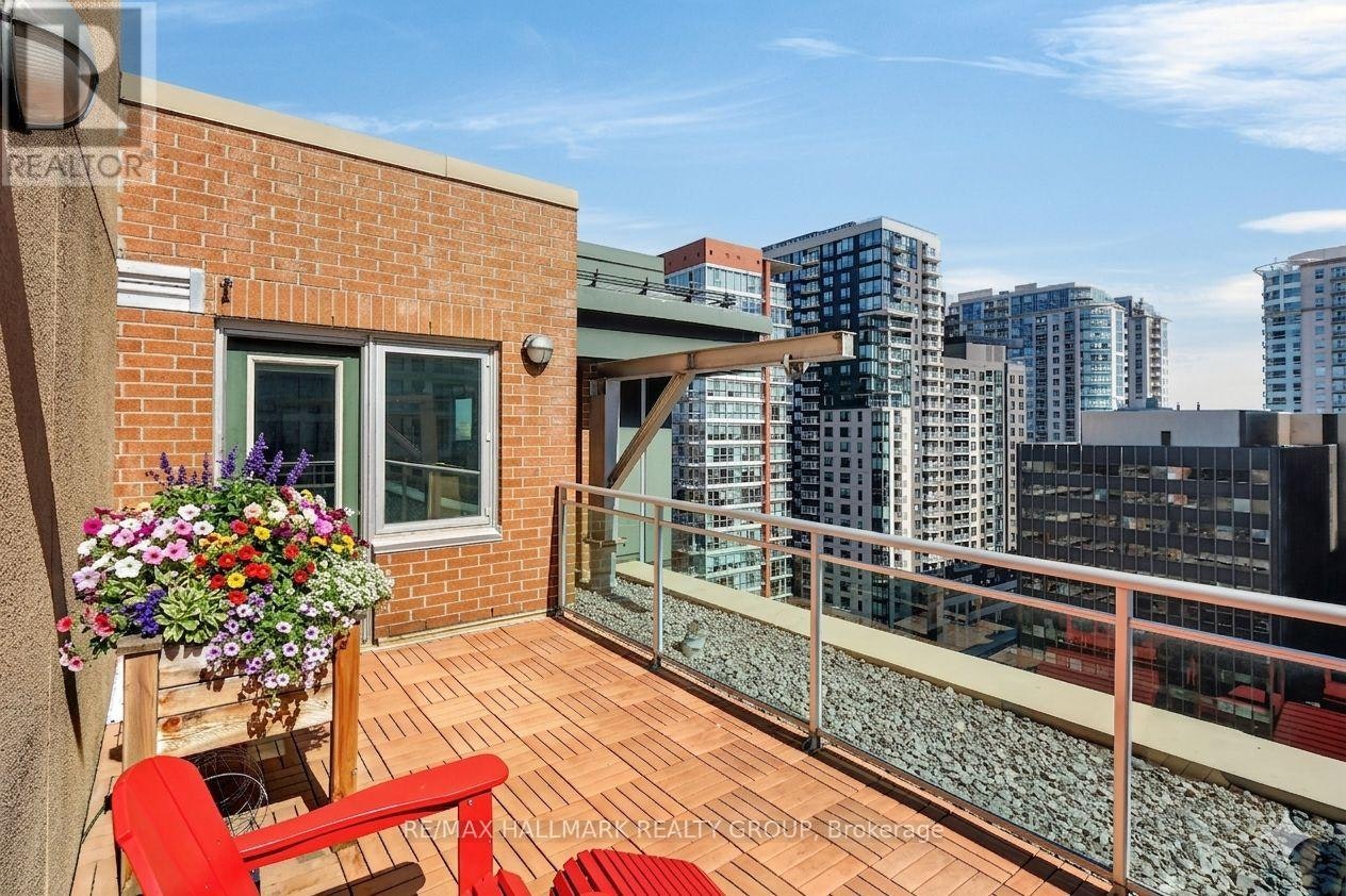 PH01-134 York Street, Ottawa, ON, K1N 1K8 - 39