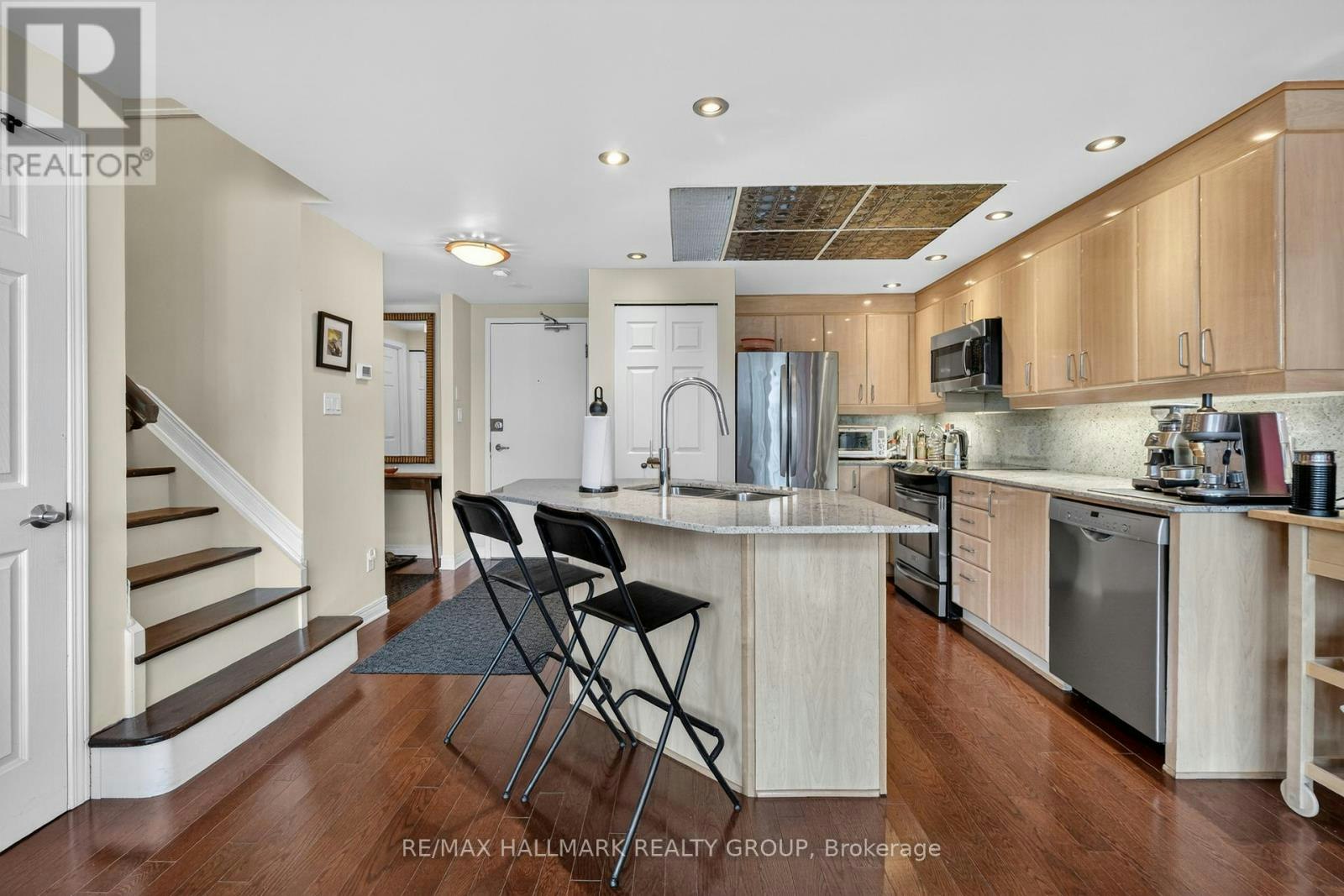 PH01-134 York Street, Ottawa, ON, K1N 1K8 - 7